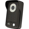 Вызывная панель COMMAX DRC-40DK Темно-серый DRC-40DK TEMHO-CEPYII